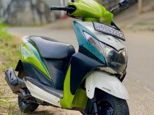 Honda Dio 2016 Motorbike