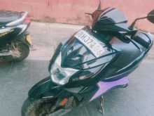 Honda Dio 2018 Motorbike
