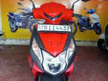 Honda Dio 2020 Motorbike