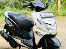 Honda Dio 2017 Motorbike