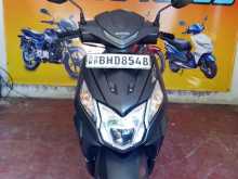 Honda Dio 2019 Motorbike