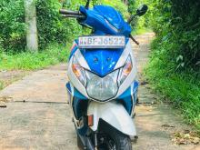 Honda Dio 2017 Other