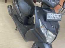 Honda Dio 2014 Motorbike