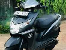 Honda Dio 2012 Motorbike