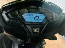 Honda Dio 2019 Motorbike