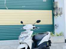 Honda Dio 2014 Motorbike