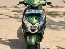 Honda Dio 2018 Motorbike