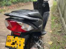 Honda Dio 2019 Motorbike