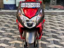 Honda Dio 2018 Motorbike