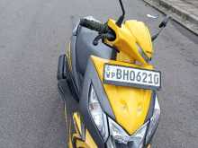 Honda Dio 2018 Motorbike