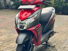 Honda Dio 2019 Motorbike