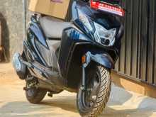 Honda Dio 2026 Motorbike