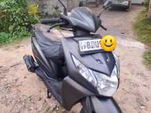Honda Dio 2016 Motorbike