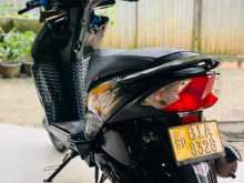 Honda Dio 2019 Motorbike