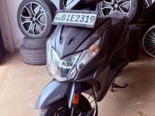 Honda Dio 2019 Motorbike