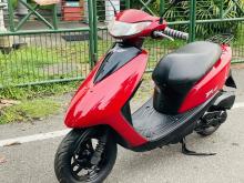 Honda Dio 2023 Motorbike