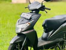 Honda Dio 2014 Motorbike