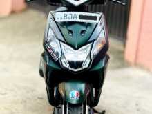 Honda Dio 2020 Motorbike