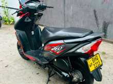 Honda Dio 2019 Motorbike