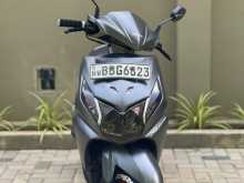 Honda Dio 2014 Motorbike