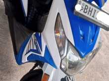 Honda Dio 2019 Motorbike
