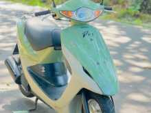 Honda Dio 2020 Motorbike