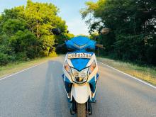 Honda Dio 2019 Motorbike