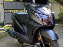 Honda Dio 2019 Motorbike