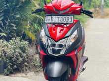 Honda Dio 2020 Motorbike