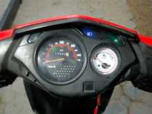 Honda Dio 2015 Motorbike