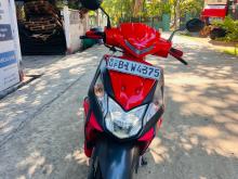 Honda Dio 2019 Motorbike