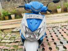 Honda Dio 2017 Motorbike