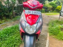 Honda Dio 2017 Motorbike