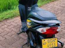 Honda Dio 2018 Motorbike