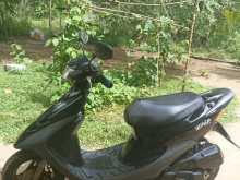 Honda Dio 2019 Motorbike