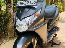 Honda Dio 2017 Motorbike