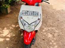 Honda Dio 2015 Motorbike