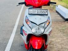 Honda Dio 2017 Motorbike