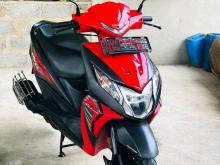 Honda Dio 2019 Motorbike