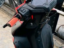 Honda Dio 2019 Motorbike