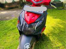 Honda Dio 2018 Motorbike