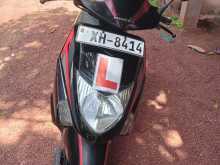 Honda Dio 2011 Motorbike