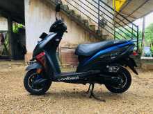 Honda Dio 2019 Motorbike