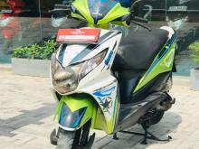 Honda DIO 2015 Motorbike