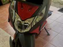 Honda Dio 2019 Motorbike