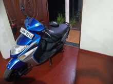 Honda Dio 2011 Motorbike