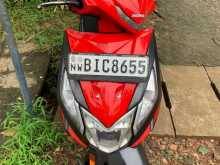 Honda Dio 2020 Motorbike