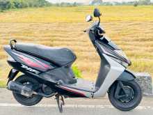 Honda Dio 2011 Motorbike