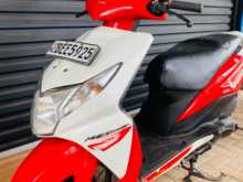 Honda Dio 2016 Motorbike