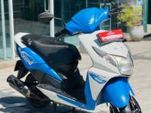 Honda Dio 2015 Motorbike